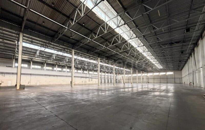 Производственное, 3629 м2 Санкт-Петербург - изображение 8