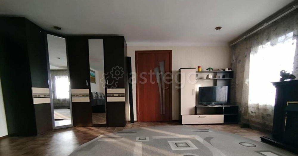 Дом, 123.5 м2, 6.5 сотки, 2 эт. Уяр - изображение 7