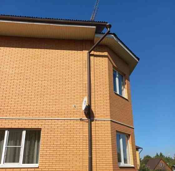 Коттедж, 397 м2, 15.3 сотки, 2 эт. Дедовск