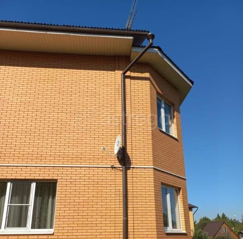 Коттедж, 397 м2, 15.3 сотки, 2 эт. Дедовск - изображение 2