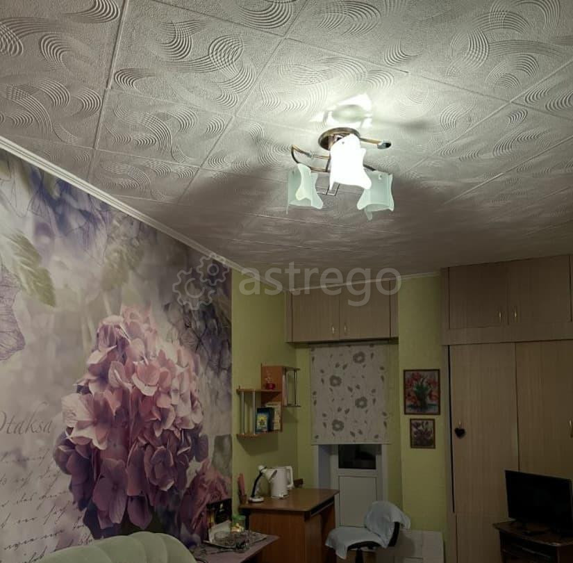 Комната, 16 м2, 2/2 эт. Белокуриха - изображение 4