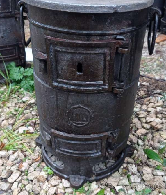 Печь Буржуйка Нижний Новгород - изображение 1