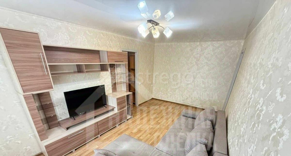 4-комн. квартира, 60 м2, 4/5 эт. Рубцовск - изображение 1