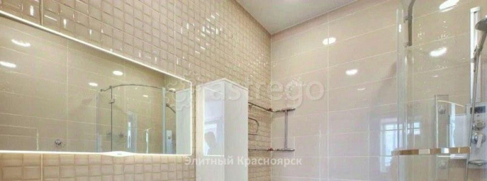 6-комн. квартира, 212 м2, 18/27 эт. Красноярск - изображение 6