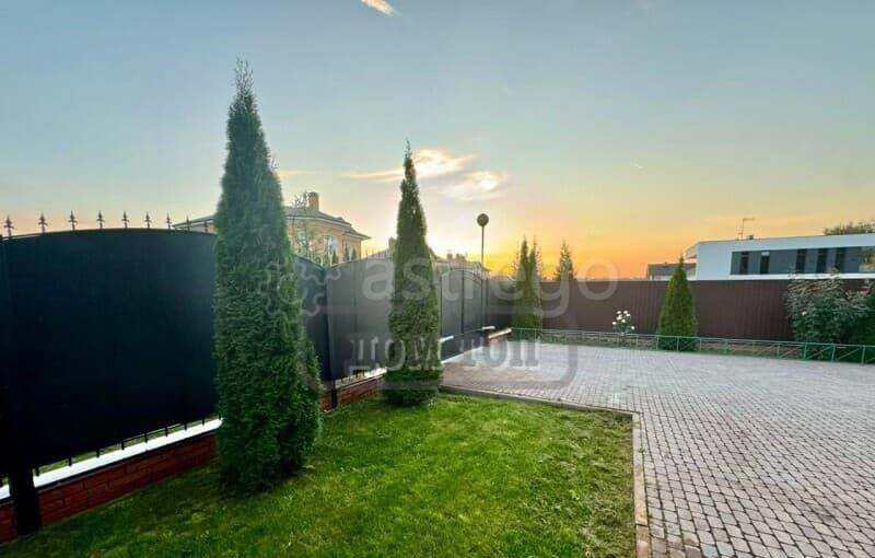 Коттедж, 500 м2 Москва - изображение 10