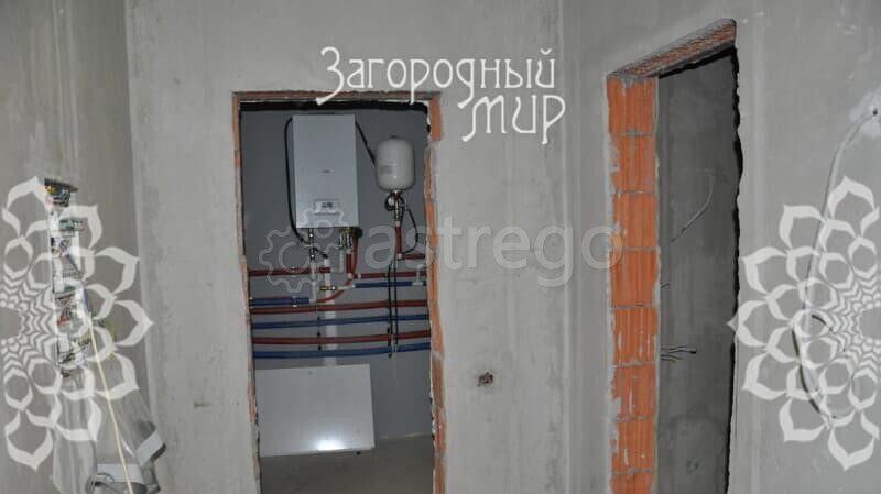 Дом, 189 м2 Подольск - изображение 8