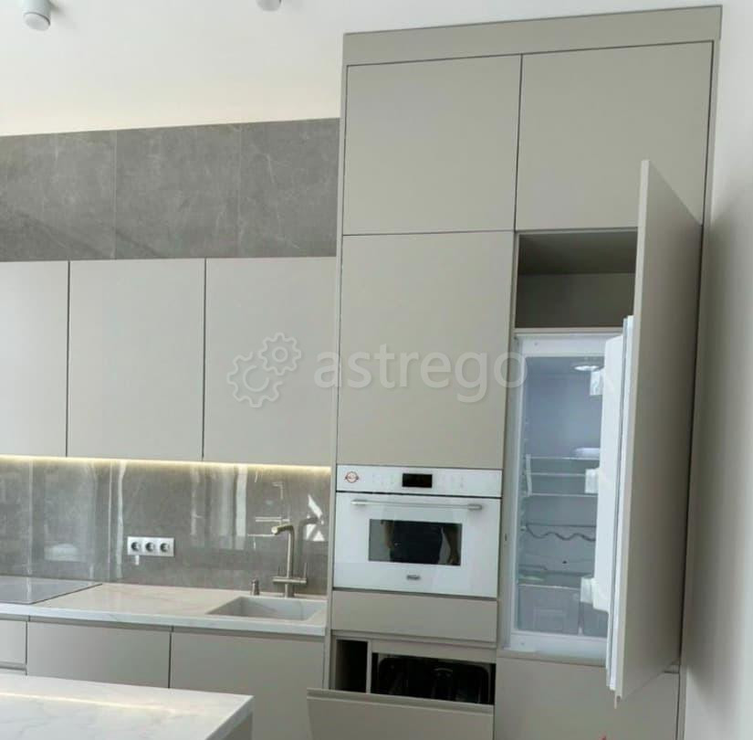 Студия, 40 м2, 9/21 эт. Москва - изображение 7