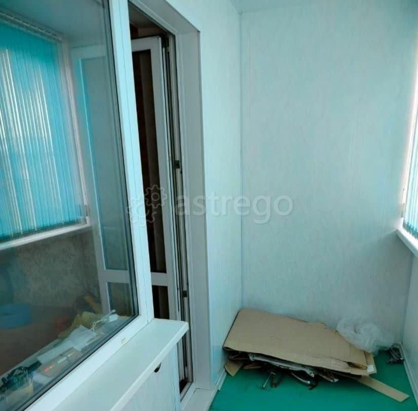 2-комн. квартира, 52.2 м2, 5/9 эт. Назарово - изображение 6