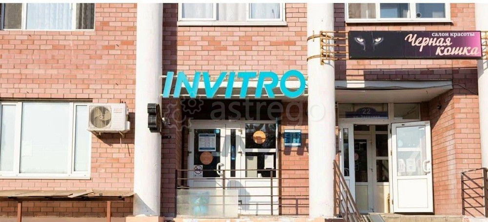 Свободного назначения, 128 м2 Балашиха - изображение 5