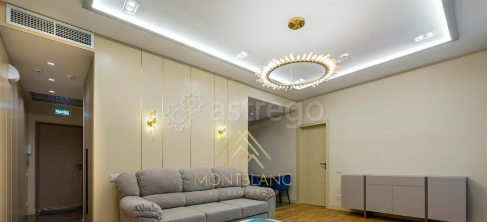 2-комн. апарт-ы, 57 м2, 2/4 эт. Санкт-Петербург - изображение 2