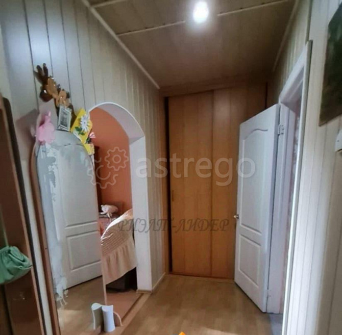 2-комн. квартира, 57 м2, 3/5 эт. Горно-Алтайск - изображение 2
