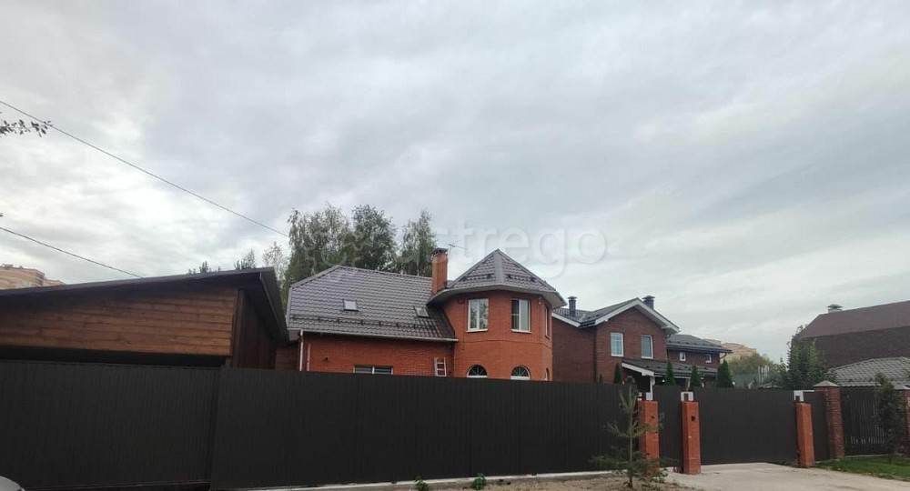 Коттедж, 200 м2, 8 соток, 2 эт. Раменское - изображение 5