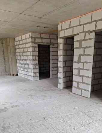 3-комн. квартира, 71.87 м2, 2/12 эт. Мирный