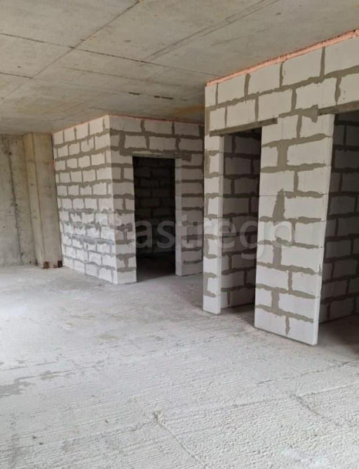 3-комн. квартира, 71.87 м2, 2/12 эт. Мирный - изображение 6