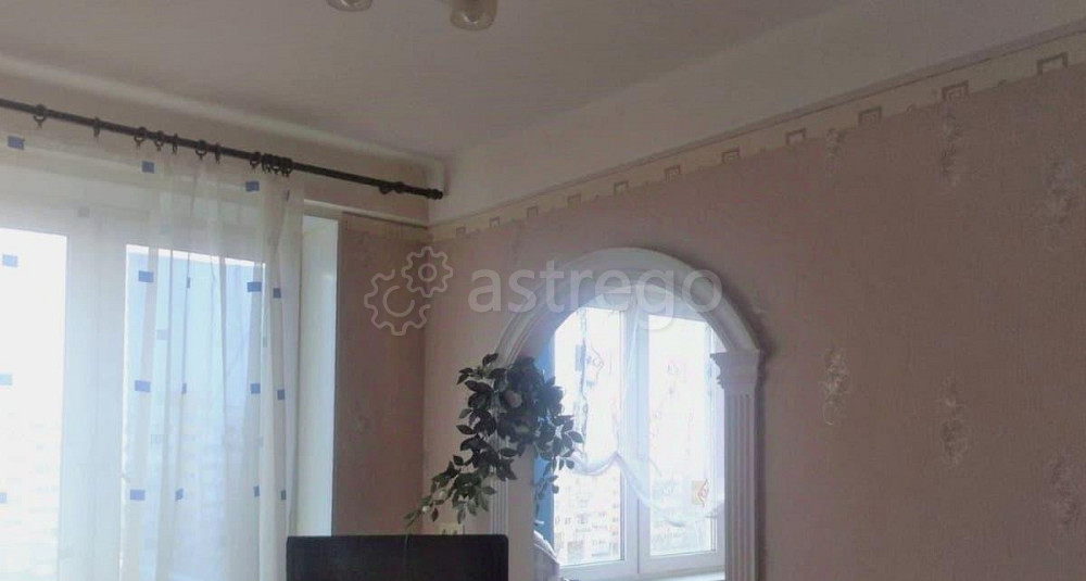 4-комн. квартира, 73.6 м2, 8/9 эт. Санкт-Петербург - изображение 5