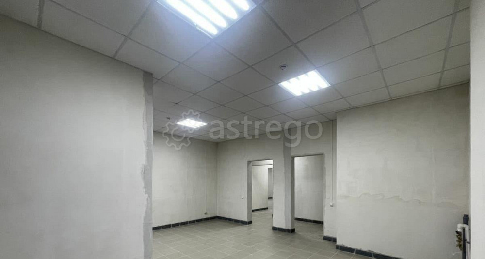 Свободного назначения, 96.5 м2 Яблоновский - изображение 2