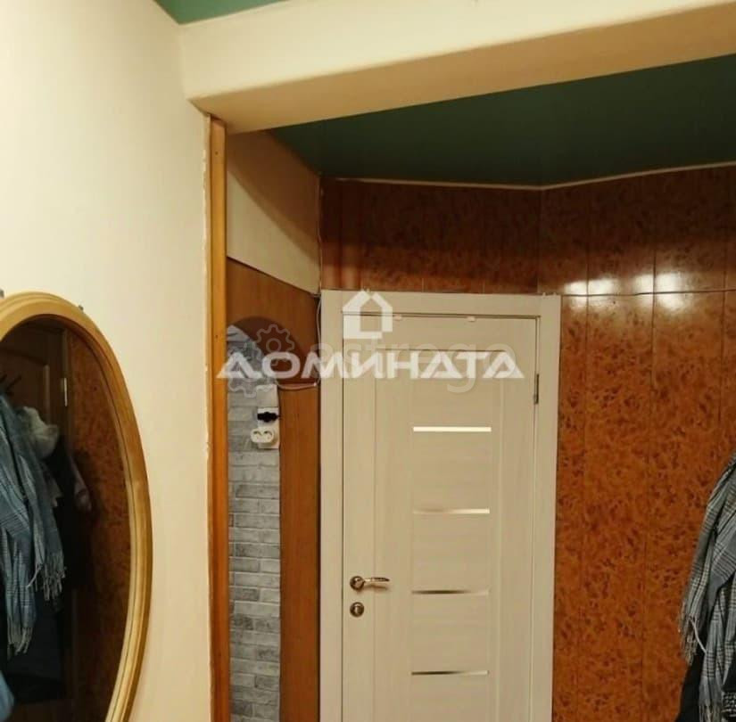 3-комн. квартира, 59.6 м2, 9/9 эт. Санкт-Петербург - изображение 3