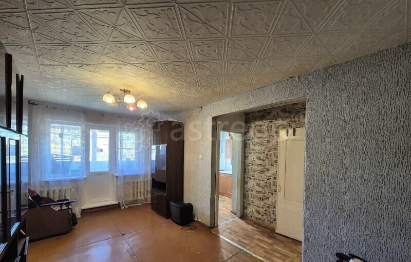 2-комн. квартира, 44.4 м2, 5/5 эт. Орехово-Зуево - изображение 3