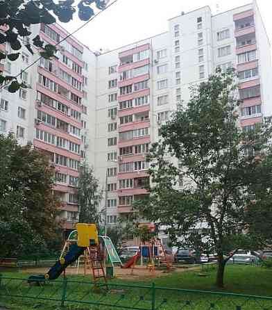 3-комн. квартира, 83 м2, 11/12 эт. Москва