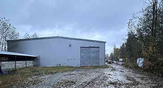 Свободного назначения, 1000 м2 Дубна