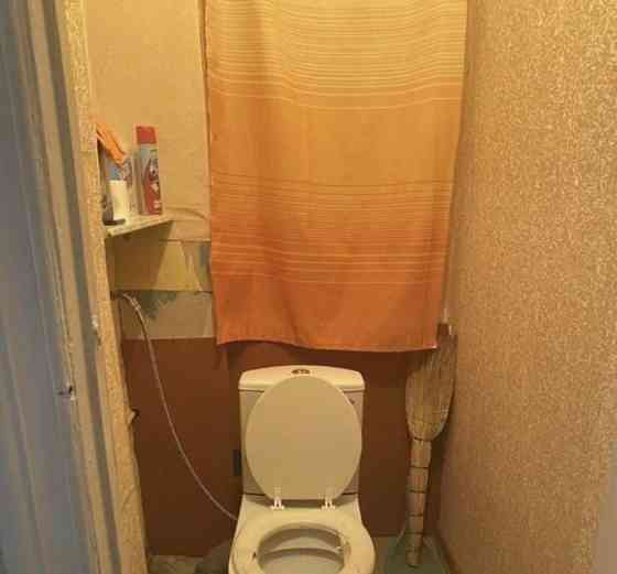 Комната, 19.7 м2, 4/4 эт. Серпухов