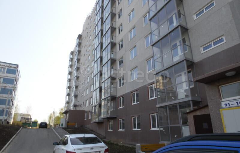 2-комн. квартира, 60 м2, 10/10 эт. Сергиев Посад - изображение 1