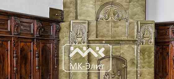 6-комн. квартира, 192 м2, 2/5 эт. Санкт-Петербург