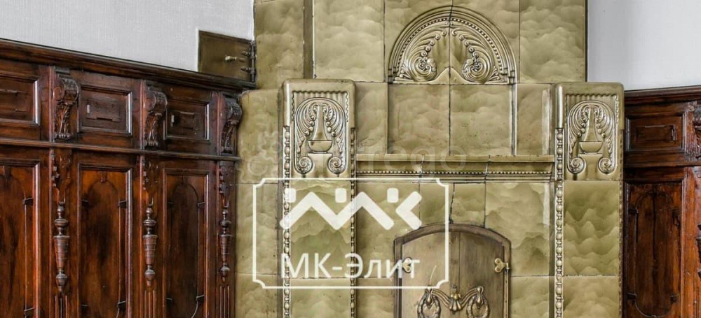 6-комн. квартира, 192 м2, 2/5 эт. Санкт-Петербург - изображение 1
