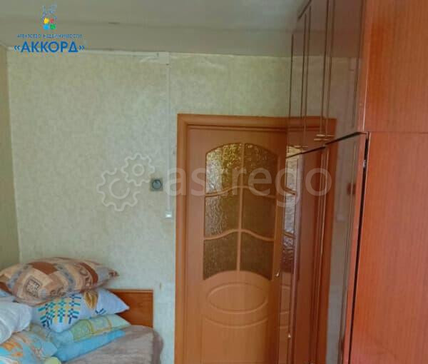 2-комн. квартира, 41 м2, 1/3 эт. Барнаул - изображение 10