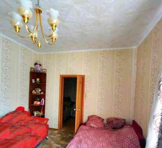 1-комн. квартира, 38 м2, 2/2 эт. Егорьевск