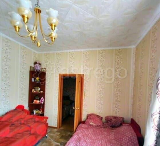 1-комн. квартира, 38 м2, 2/2 эт. Егорьевск - изображение 4
