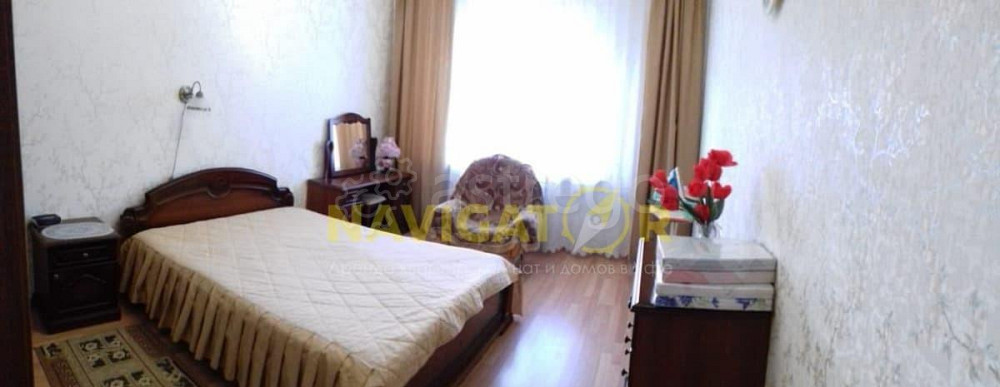 2-комн. квартира, 83 м2, 4/11 эт. Уфа - изображение 9