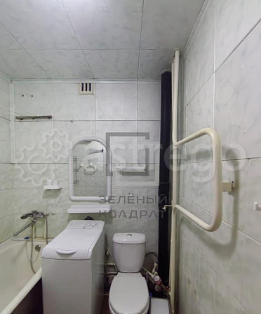 1-комн. квартира, 34.4 м2, 4/5 эт. Стерлитамак - изображение 7