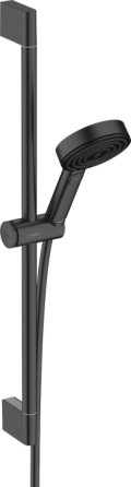 Набор душевой cо штангой 65 см Pulsify Select S 105 3jet Relaxation Hansgrohe 24160670 Москва