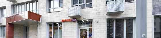 Готовый бизнес, 97.4 м2 Москва