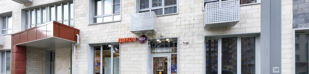 Готовый бизнес, 97.4 м2 Москва - изображение 6