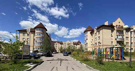 1-комн. квартира, 38 м2, 2/6 эт. Звенигород