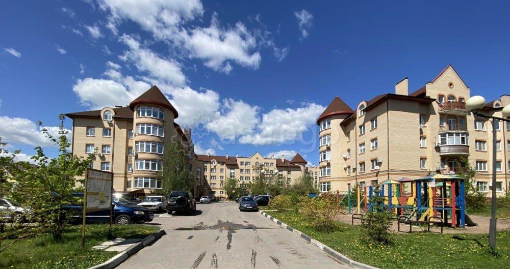 1-комн. квартира, 38 м2, 2/6 эт. Звенигород - изображение 3