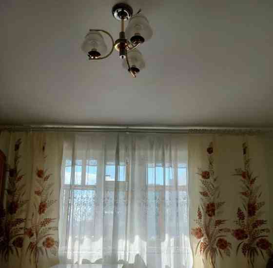 1-комн. квартира, 34 м2, 3/9 эт. Красноярск