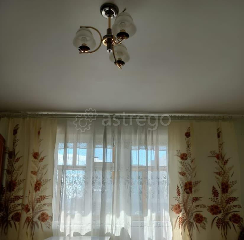 1-комн. квартира, 34 м2, 3/9 эт. Красноярск - изображение 5
