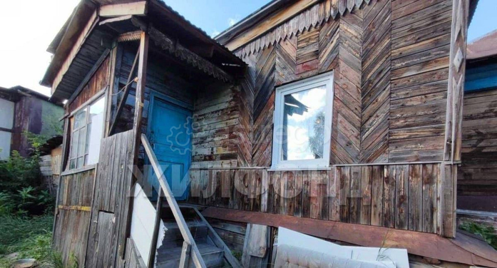 Дом, 94.3 м2, 8.53 сотки, 1 эт. Барнаул - изображение 7