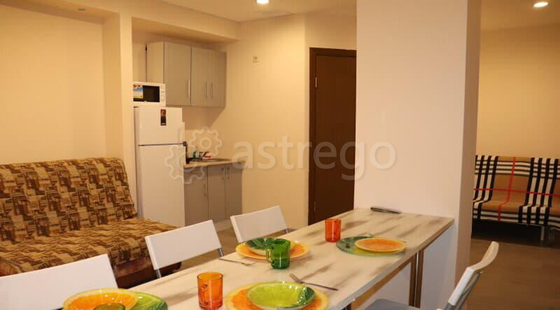 Студия, 56 м2, 4/4 эт. Москва - изображение 5