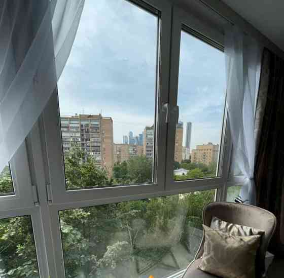 Студия, 42 м2, 8/10 эт. Москва