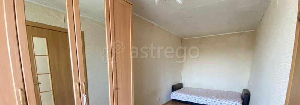 2-комн. квартира, 44.3 м2, 5/5 эт. Подольск - изображение 5
