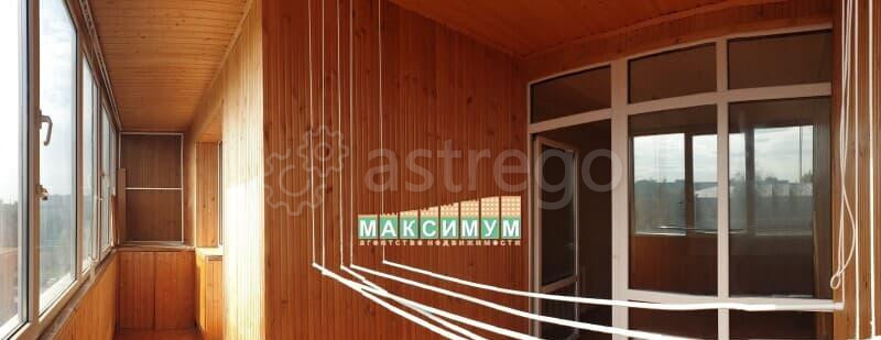 3-комн. квартира, 135.2 м2, 5/10 эт. Домодедово - изображение 9