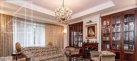 4-комн. квартира, 232 м2, 2/14 эт. Москва
