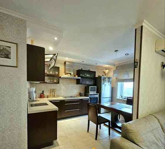 5-комн. квартира, 133 м2, 6/14 эт. Апрелевка