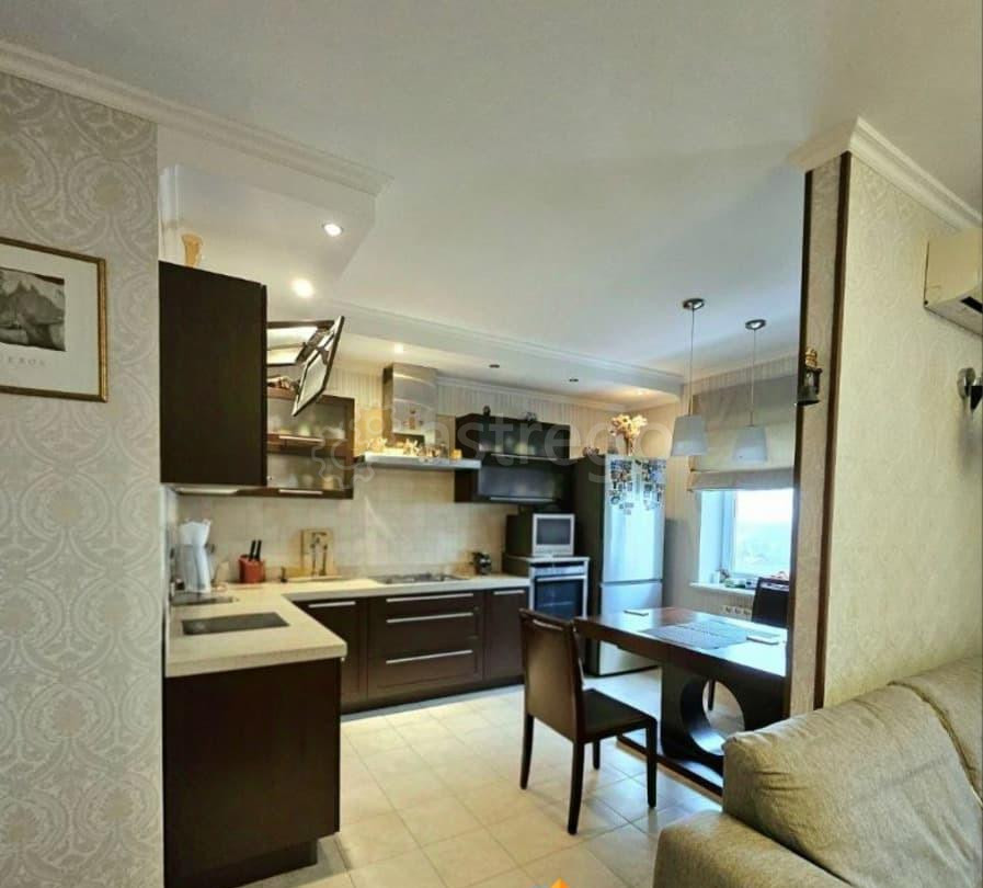 5-комн. квартира, 133 м2, 6/14 эт. Апрелевка - изображение 1