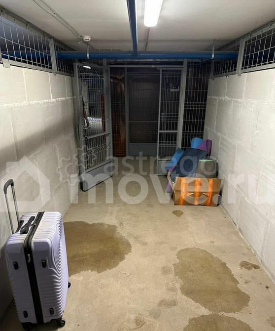 Машиноместо, 12 м2 Москва - изображение 1