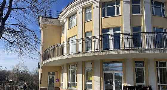 Торговое помещение, 995 м2 Санкт-Петербург